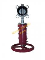 Marine Butterfly Valve